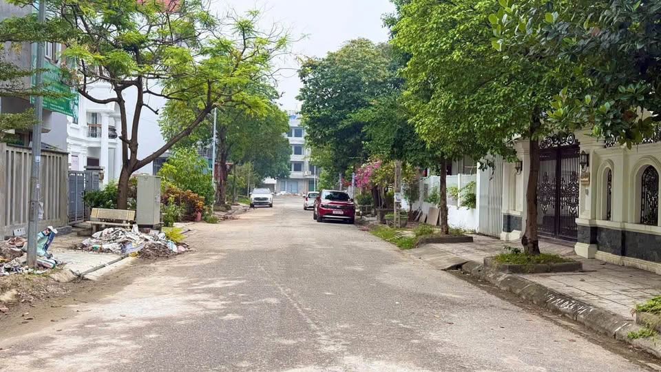 Khu đô thị Chùa Hà Tiên, siêu phẩm an cư, mặt tiền 9m, dòng tiền 20 triệu/tháng