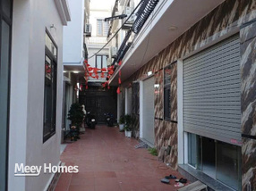 Siêu phẩm nhà 3 tầng trung tâm Vọng Hải, Kiến Thụy, Hải Phòng đang chờ chủ mới