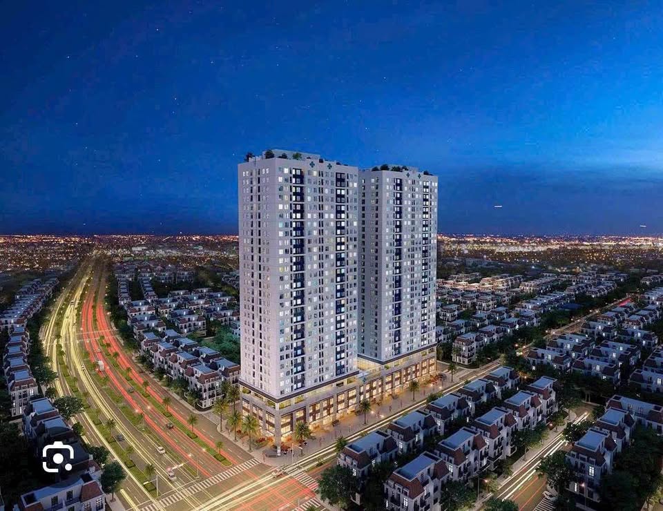 Chuyển nhà nên cần bán gấp căn hộ ICID Lê Trọng Tấn, Dương Nội