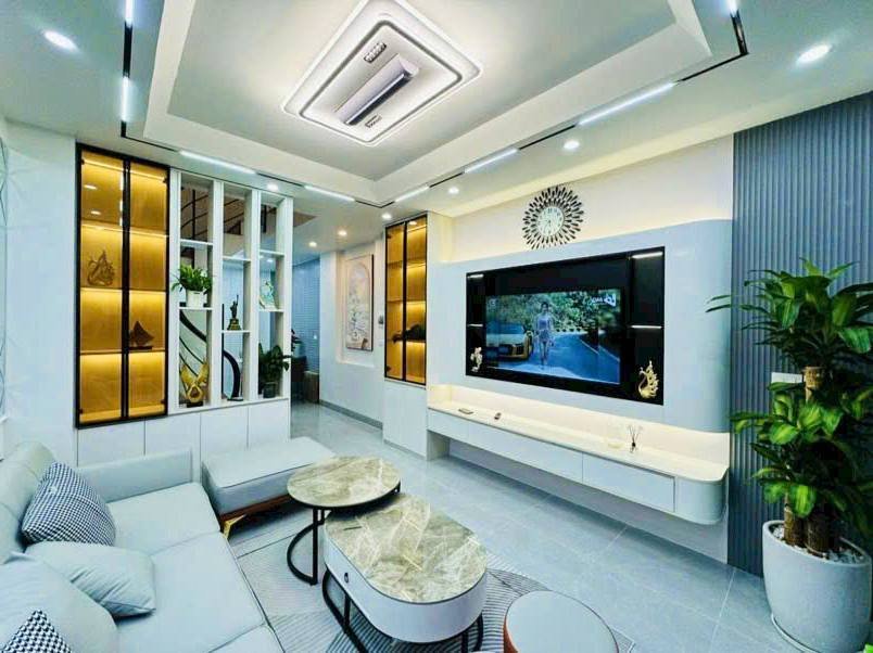 Siêu phẩm dòng tiền tại Nhổn, gần Đại học Công Nghiệp diện tích 38m2