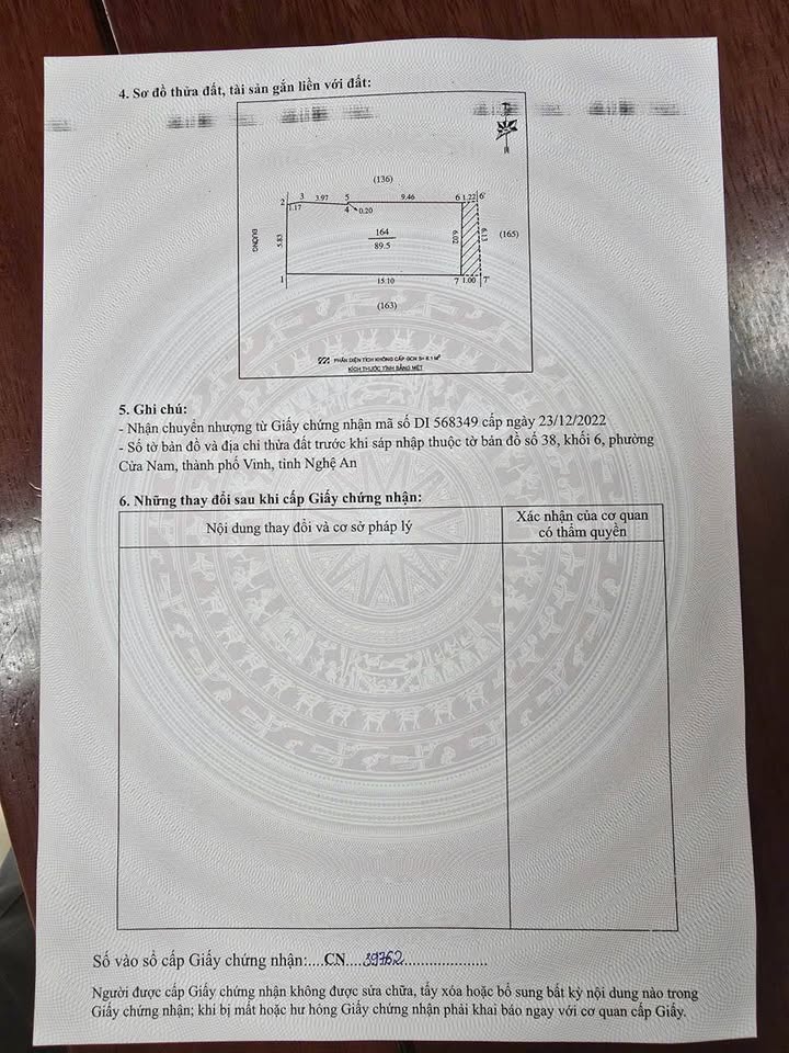 Nhà 2 tầng kiên cố, 90m2, full nội thất tại phường Thành Vinh, Vinh