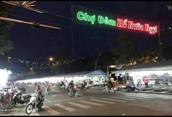 Nhà mặt tiền đường Kênh 30/4 Sóc Trăng, giá siêu yêu