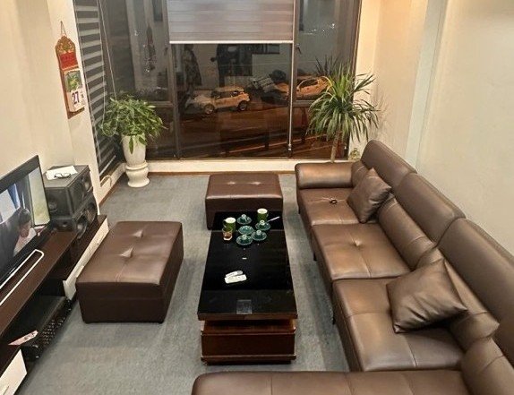 Nhà 5 tầng Cầu Giấy 41m², 7 phòng khép kín, sổ vuông, giá 9,65 tỷ