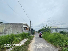 Chào mừng quý khách đến với cơ hội sở hữu một mảnh đất thổ cư tuyệt đẹp tại Phường 8