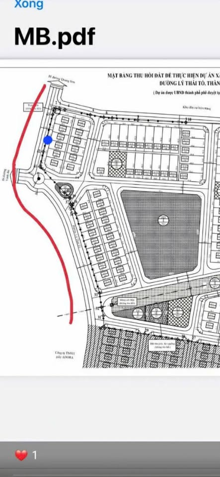 Bán đất thổ cư 200m² full thổ cư tại phường Tây Sơn, thành phố Tam Điệp