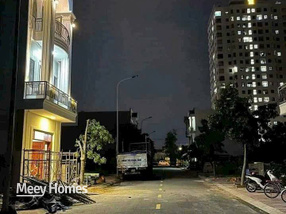 Siêu biệt thự mini tâm huyết giảm sập sàn chỉ còn 4,85 tỷ tại Dĩ An