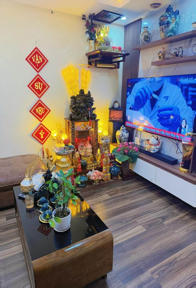 Chính chủ cần bán nhanh căn hộ chung cư tại Phường Hạc Thành, Thành phố Thanh Hóa