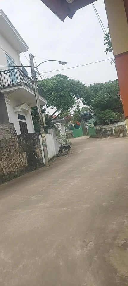 Bán đất thổ cư 144m2, mặt tiền đường 10m, phường Trung Sơn, Tam Điệp, Ninh Bình