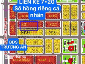 Siêu phẩm đất nền dự án HUD tại Nhơn Trạch, Đồng Nai