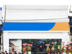 Cho thuê mặt bằng 500m2 mặt tiền đường 3/2, Cần Thơ, giá 120 triệu/tháng