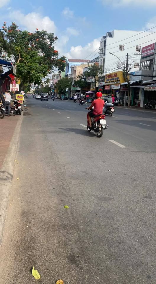 Kiệt tác mặt tiền Lê Lợi, Sóc Trăng - Nơi hội tụ vượng khí, sinh lời bền vững