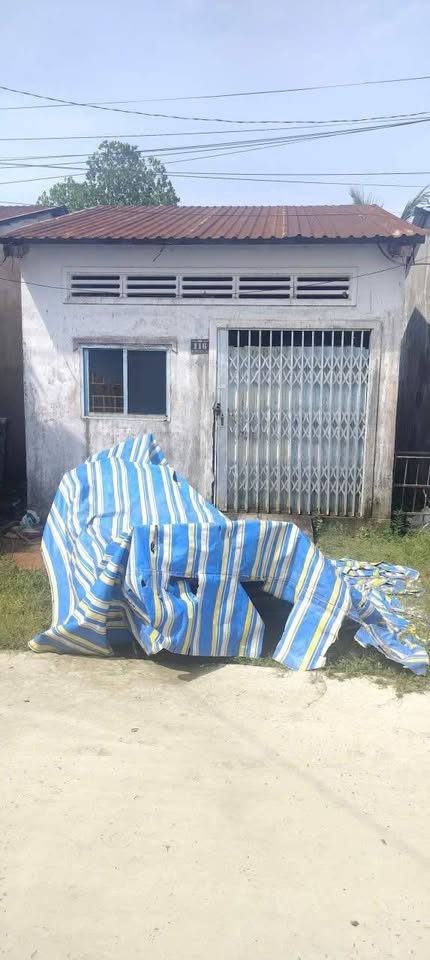 An Giang đất tặng nhà, 300 triệu sở hữu ngay, kinh doanh vô tư