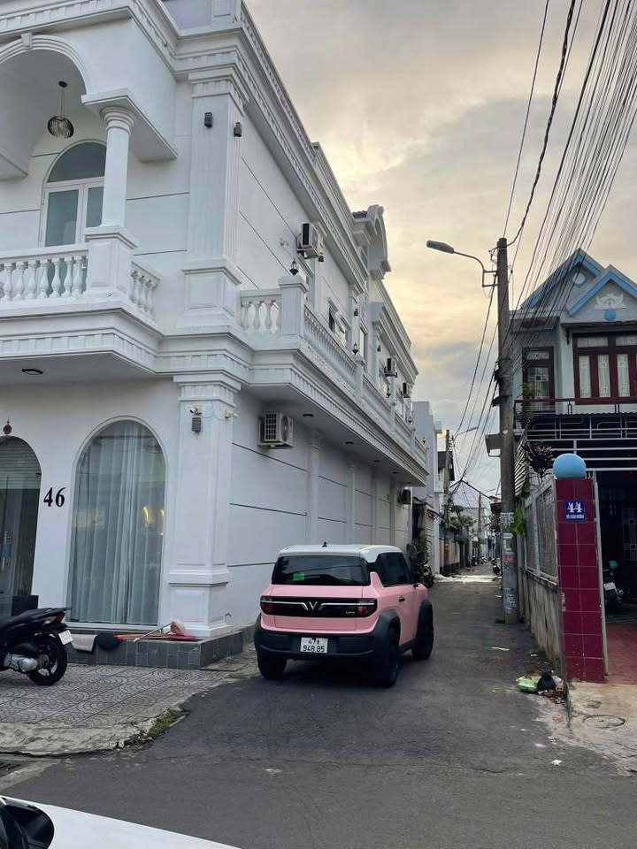 Cơ hội có một không hai giữa lòng phố cổ Buôn Ma Thuột đây rồi