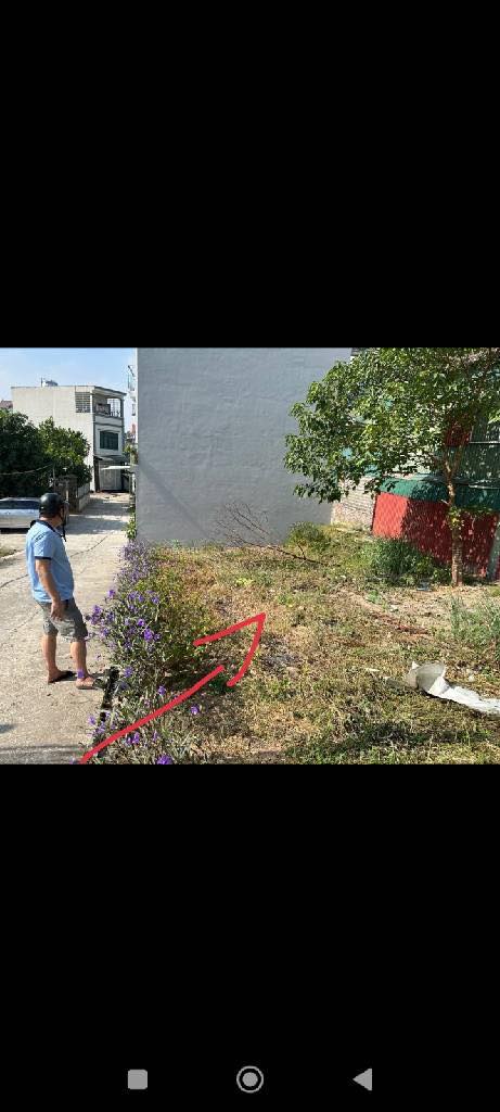 Đất vàng Liên Mạc, góc lô bao hời, view sông, ô tô tránh, sổ đỏ sẵn sàng