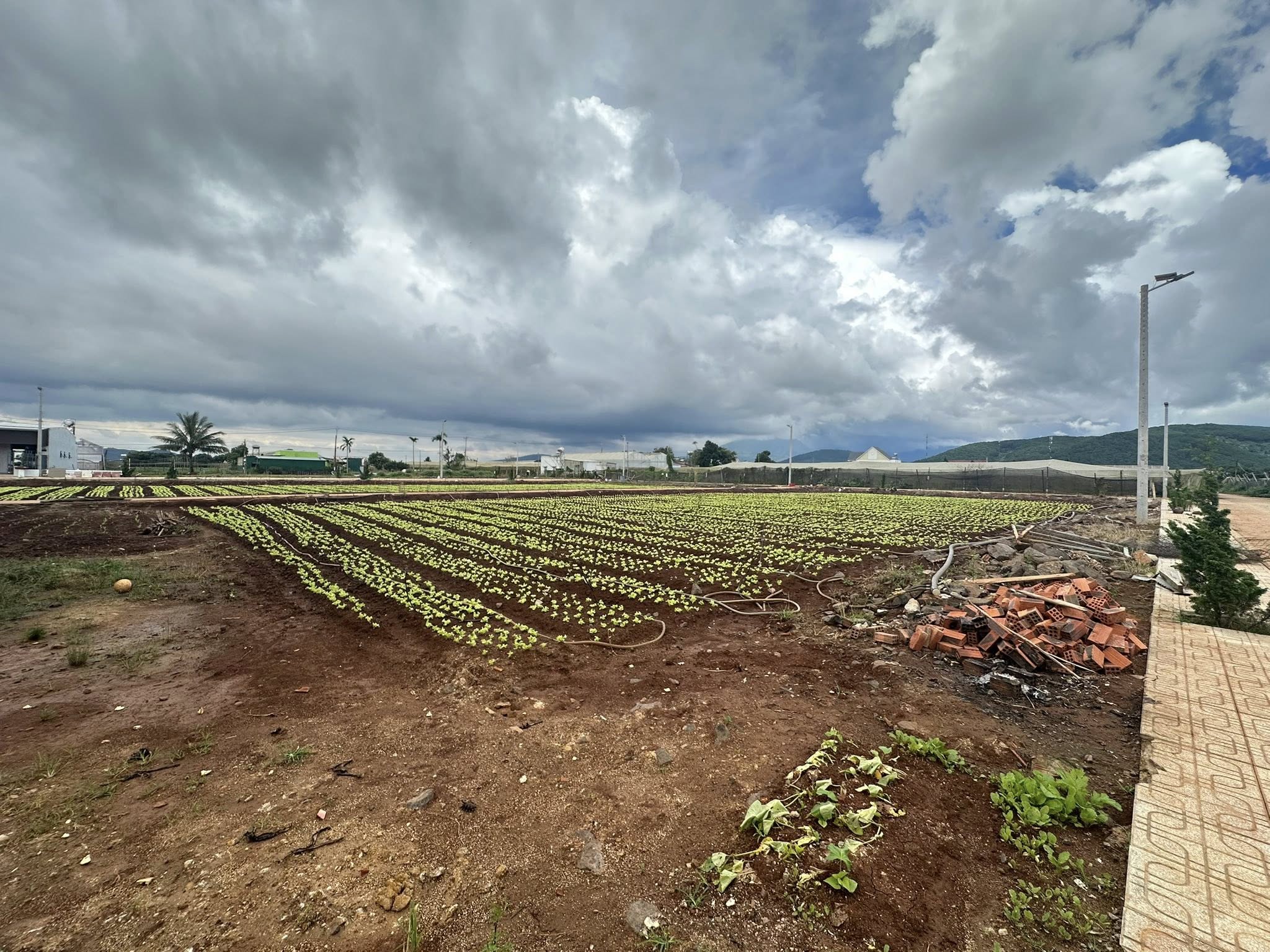 Cơ hội vàng sở hữu ngay lô đất cực đẹp tại Đạ Ròn, Huyện Đơn Dương, Tỉnh Lâm Đồng