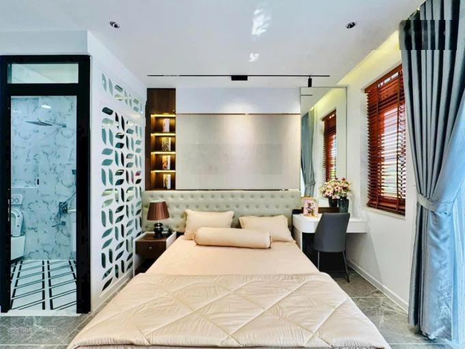 Bán nhà Cống Quỳnh, Nguyễn Cư Trinh Q1. Giá 5tỷ590/86,8m2 gần Coopmart Công Quỳnh. Cho thuê 42tr