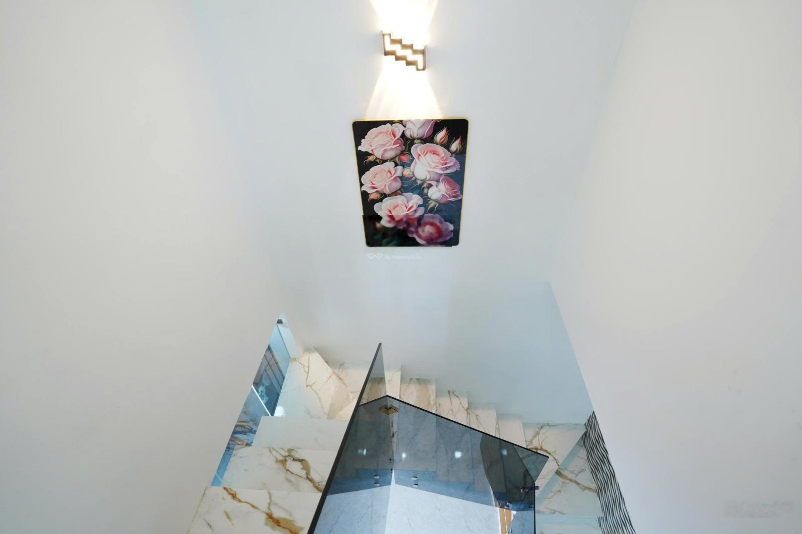 Chỉ 1tỷ550 sở hữu căn góc 2 MT 1/ Quốc Lộ 1A, P. Thới An, hướng về Cầu vượt Ngã Tư Ga, Q.12