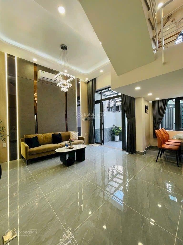 Tuổi Già Về Quê Sống Chủ Bán Căn Âu Cơ Tân Bình 60,5m2 Giá 3Tỷ850 Triệu 3Tầng Cốt Thép 3PN Sổ Riêng