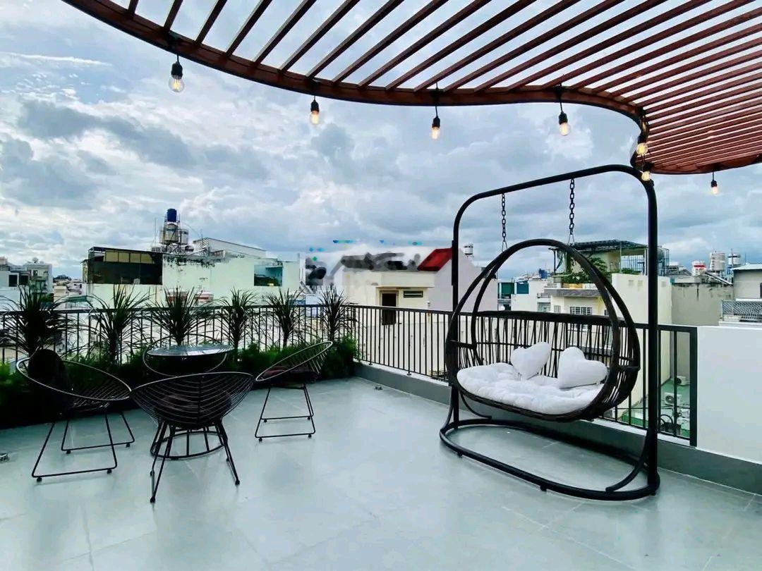 Bán nhà trung tâm Q.1, giá 4tỷ840/86,8m2 Đ.6m Lê Thị Hồng Gấm, cho thuê 30tr, gần BV Tai Mũi Họng