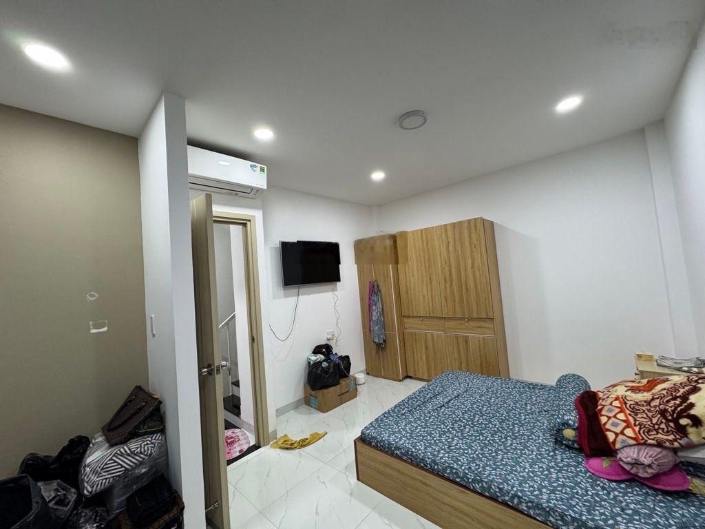 Bán nhà nguyễn văn công-f3-gò vấp