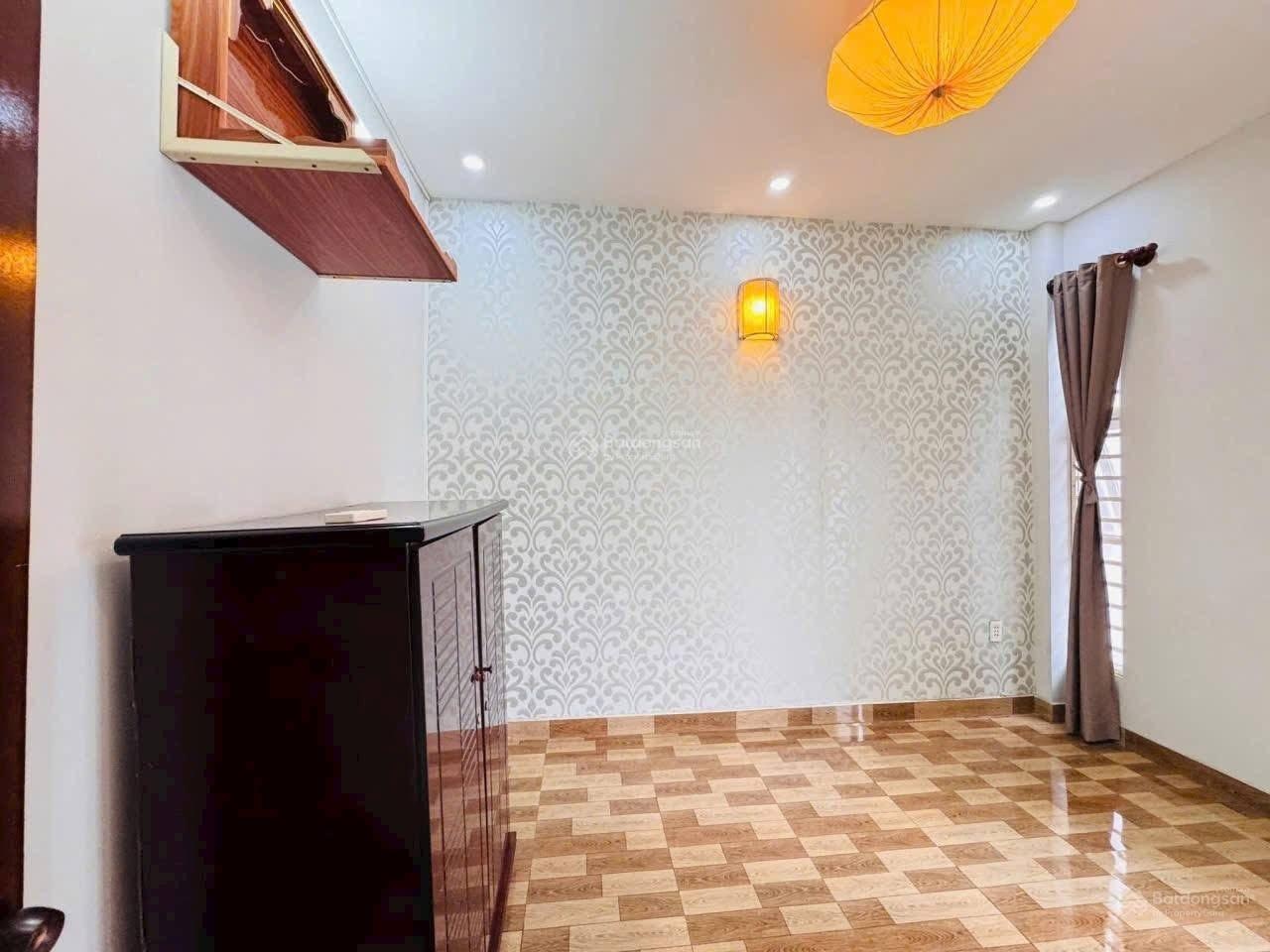 66,5m2 - chỉ 2tỷ260 bán gấp ngay lê đức thọ, gò vấp | cho thuê 16 triệu - hẻm oto 6m sổ hồng riêng