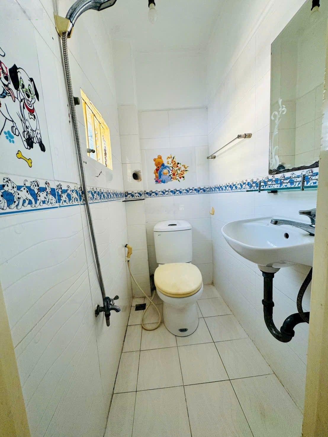 Q1, hẻm Trần Đình Xu- 3 tầng- 3,980 tỷ