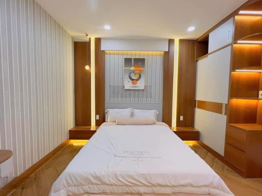 Nhà hẻm 433 Nguyễn Trọng Tuyển Tân Bình. Giá 4tỷ250, DT 68m2