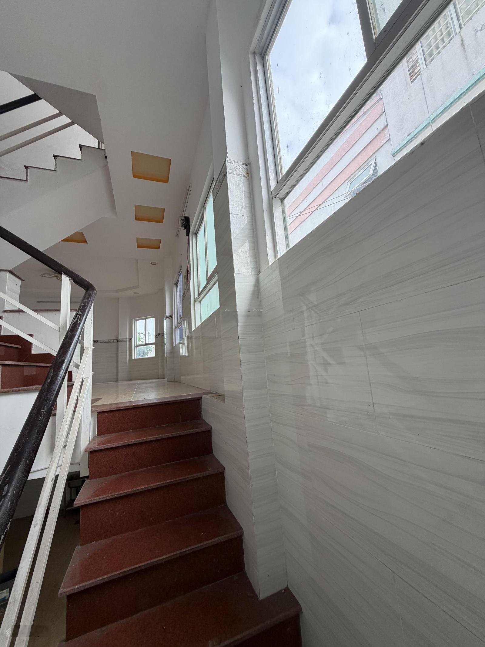 Cho thuê nhà nguyên căn chính chủ P14, Q8