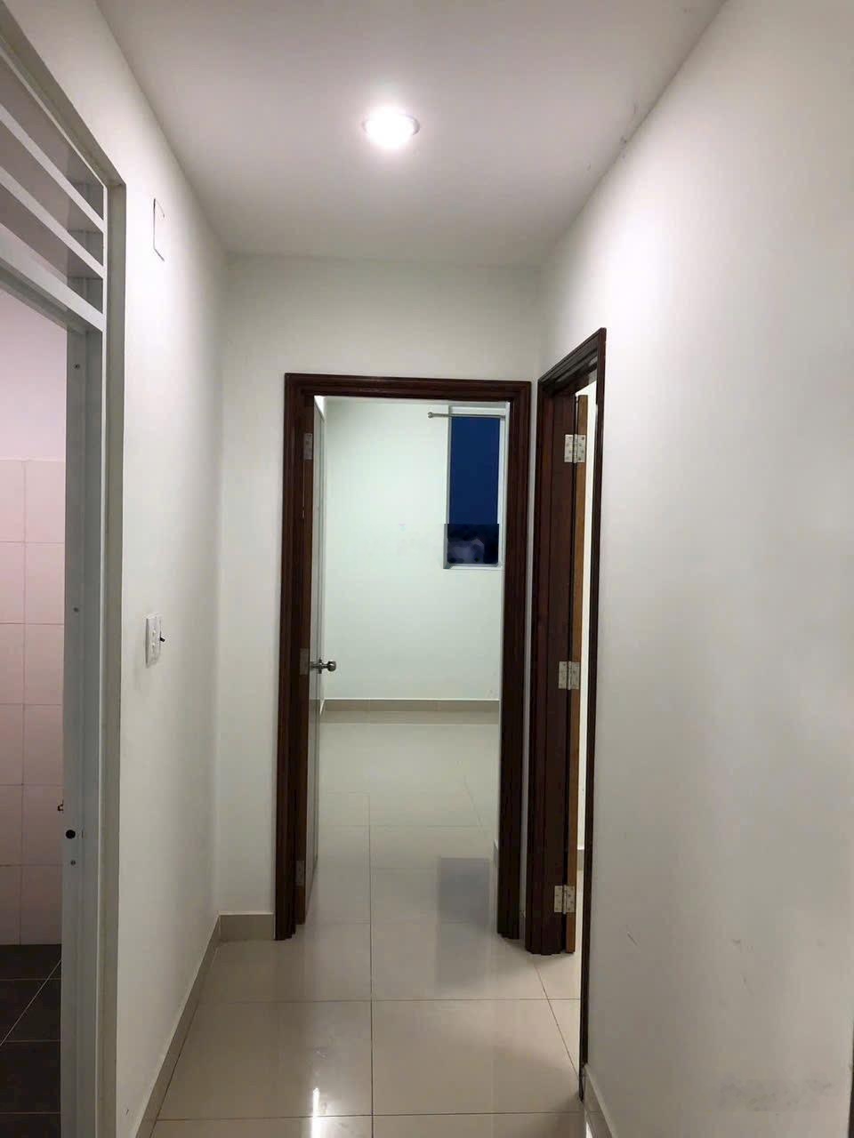 Cho thuê căn hộ -2pn trống mới sơn- cc BellezaQ7- Dt70m2- Giá rẻ 6tr