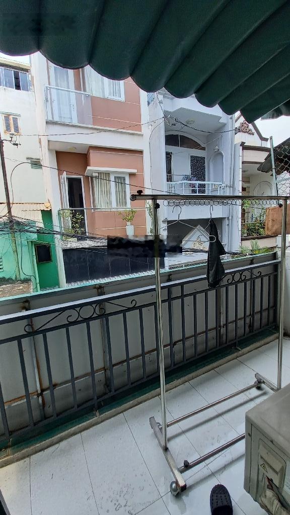 Hàng hiếm khu vip trần hưng đạo -khu kinh doanh - 2tầng- trần hưng đạo- p. cầu kho-q1-sổ riêng- chỉ