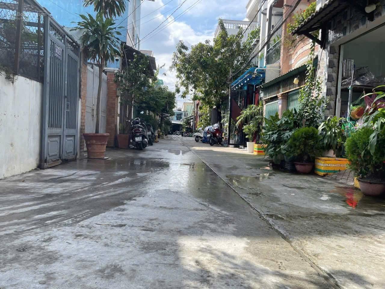 Ngân Hàng Thanh Lý Nhà 1 lầu 5x20 Giá 770 triệu. Nằm ngay chợ Bình Điền - Nguyễn Văn Linh