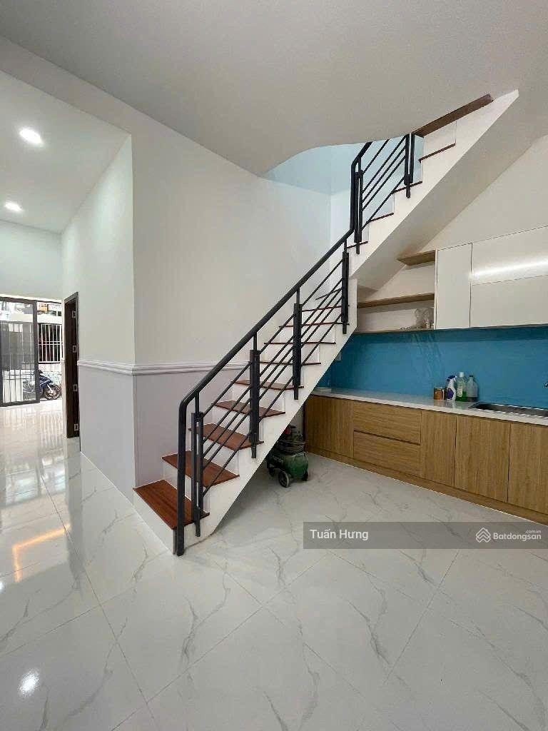 BÁN LỖ!! Nhà HXH 1/Nguyễn Cảnh Chân Q1, Dt48m2, Giá 3.99 TỶ, Có 1 Không 2