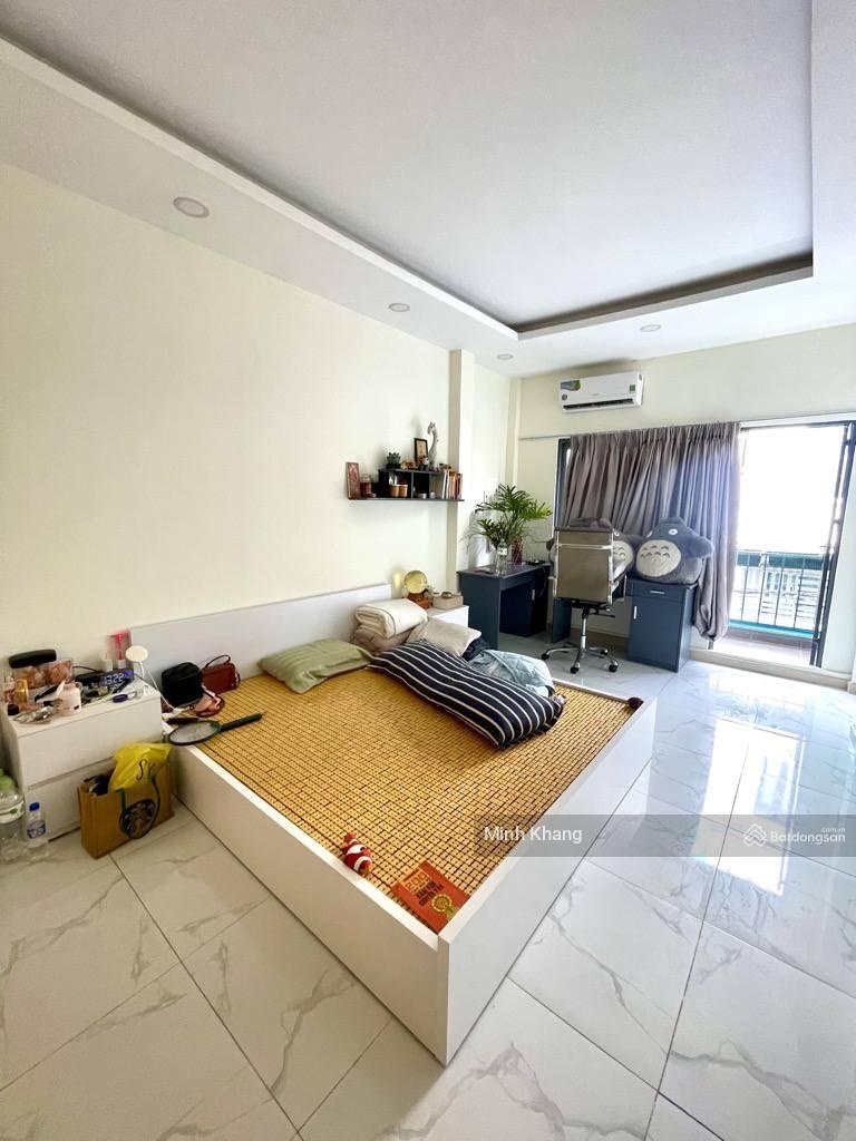 Siêu phẩm Võ Oanh nhà đẹp 54,9m2 P25 Bình Thạnh - liên hệ ngay!