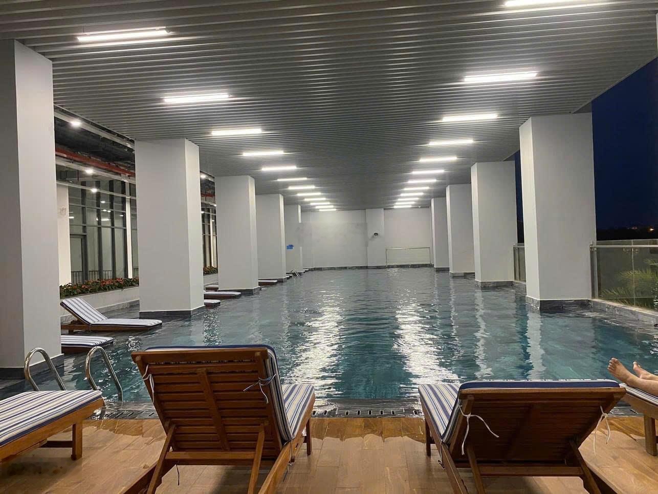 Cho thuê căn hộ Ricca 2PN 2WC (70m²) giá chỉ 7tr. NgDuy Trinh Q9 sát Q2 cách chỉ 7', Q1 chỉ 20'