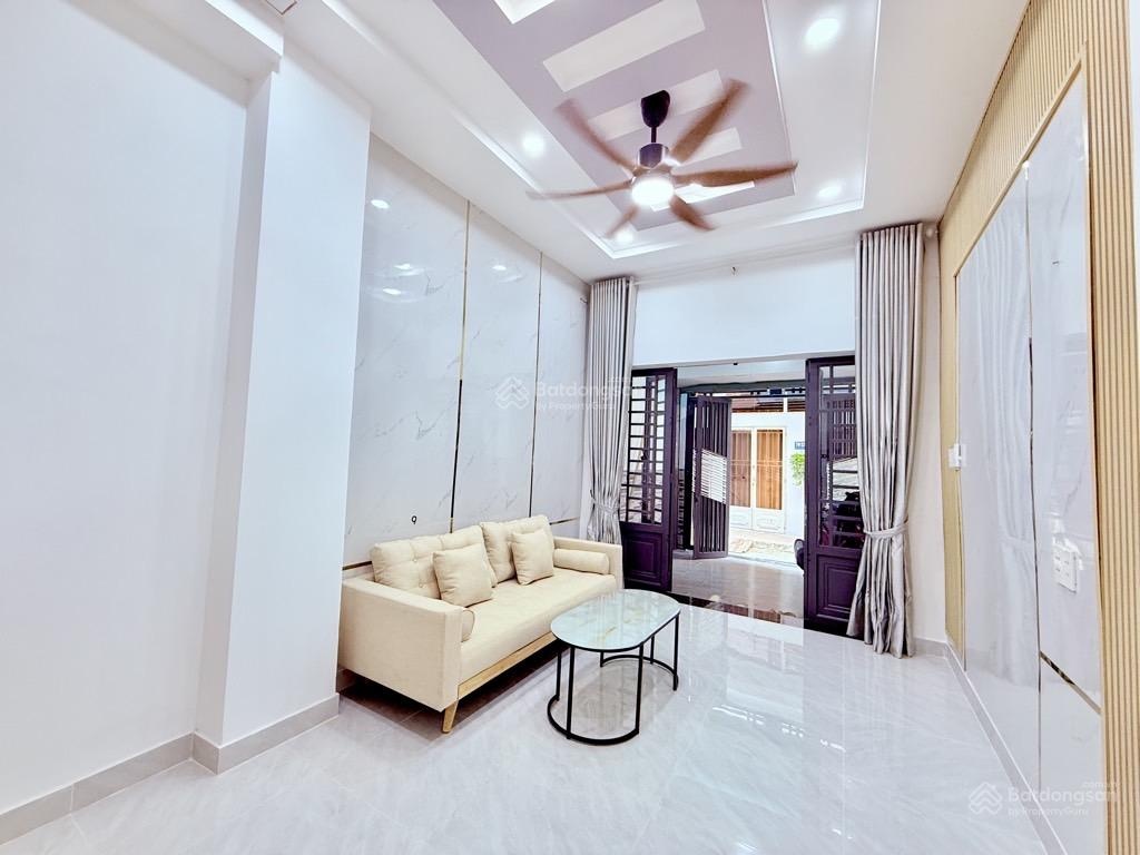 Nhà nguyễn sỹ sách 2 tầng 45m2 3pn, xách vali ở ngay, hẻm rộng thoáng, hơn 4 đồng