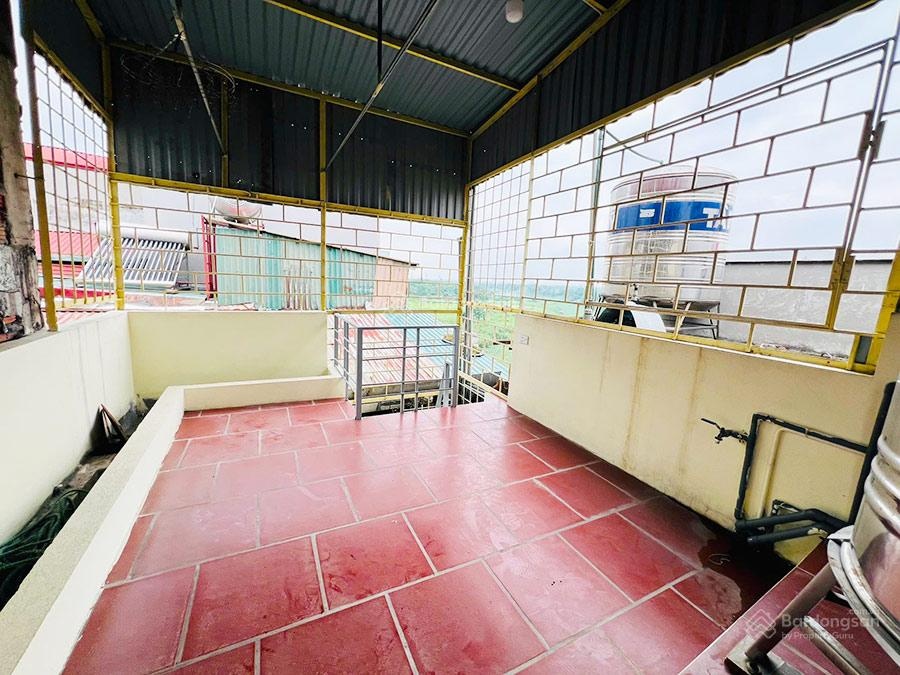 Chỉ 3,45 tỷ có nhà ba đình 6 tầng 3pn full nội thất, 5m ra oto|dt15m2