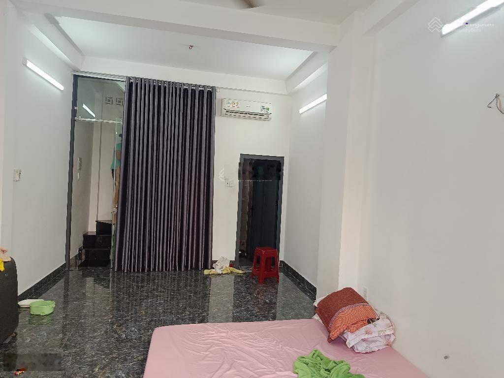 Nhà đẹp đề thám- 31m2- cô giang- quận 1- 4 tầng- sổ riêng- chỉ 6,7 tỷ