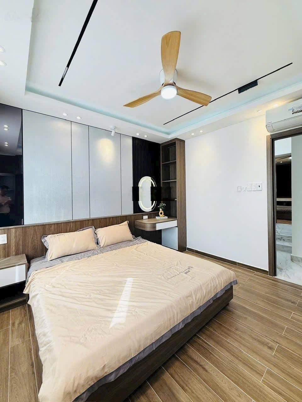 Lên sóng siêu phẩm có dòng tiền thuê 35 triệu/ tháng ngay đường lê thị hồng gấm, q1. giá 7,04 tỷ