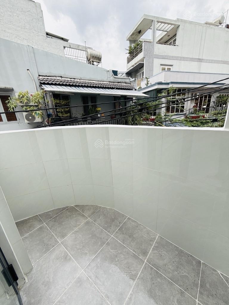 Đường nhựa 6m - nhà đẹp tân bình - khu vip bàu cát - 5x13m - chỉ 5.3 tỷ tl