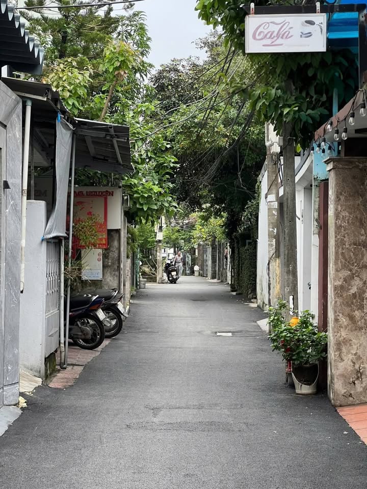 Siêu phẩm nhà 2 tầng kiên cố, vuông vức tại đường Nguyễn Phước Nguyên, sẵn sàng đón chủ nhân mới