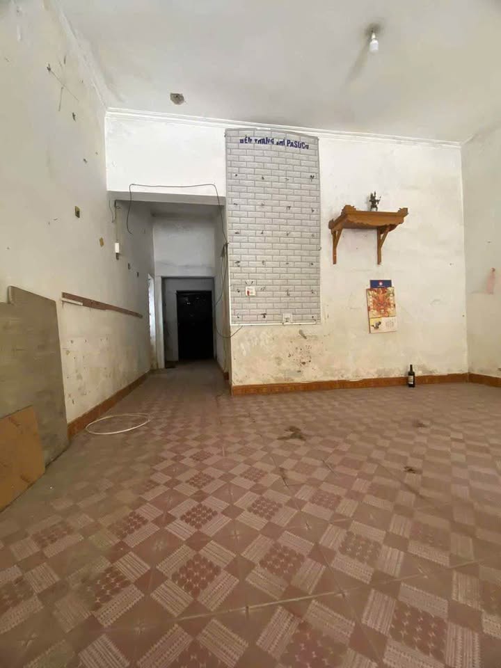 Đất vàng Yên Bái vị trí đắc địa tặng nhà cấp 4, kinh doanh sinh lời