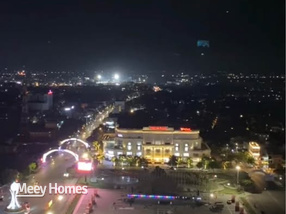 Căn hộ Mường Thanh 2 phòng ngủ, view quảng trường, nội thất đầy đủ, có dòng tiền cho thuê sẵn