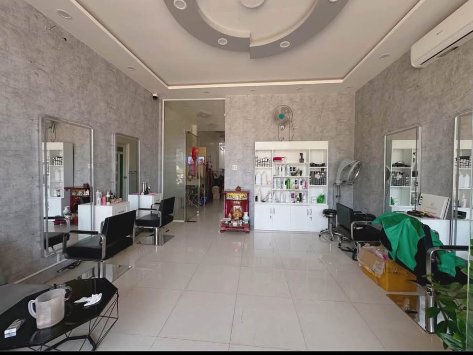 Chào bạn, mình có căn nhà tâm huyết tại Khu Dân Cư Xuân An, đường Huỳnh Văn Nghệ