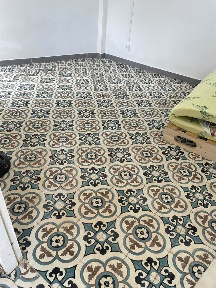 Siêu phẩm nhà ở ngay chợ Đại Lào, Bảo Lộc đây rồi