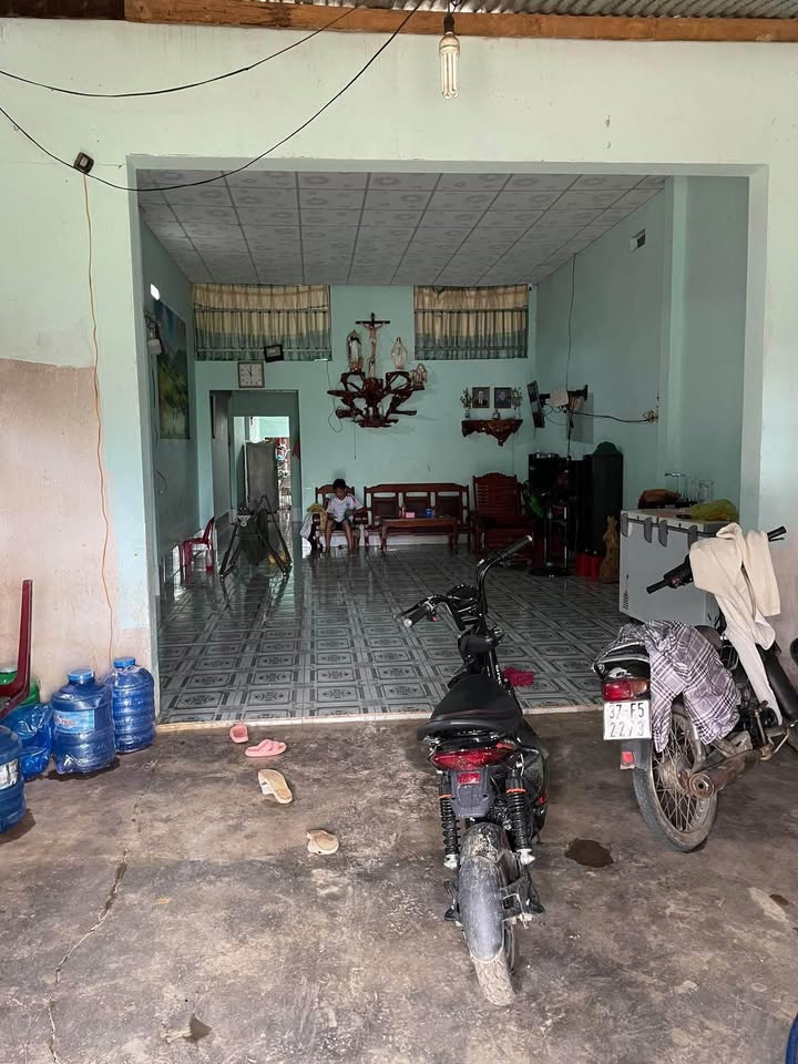 Nhà 2 mặt tiền kinh doanh Lộc Thành, Bảo Lâm, giá hời, sẵn sàng sang tên