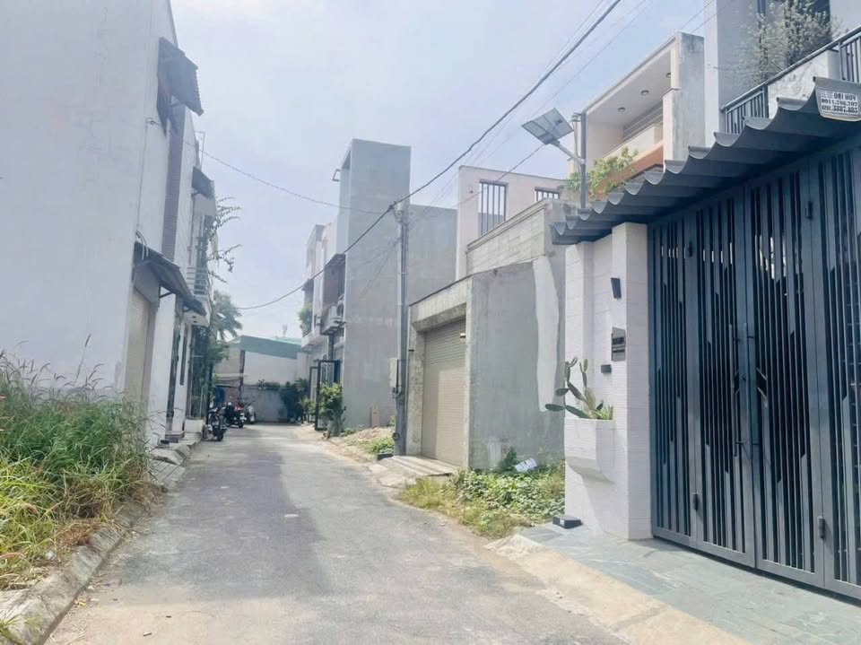 Cần bán gấp lô đất siêu xinh tại Phường Hố Nai, Biên Hòa, Đồng Nai