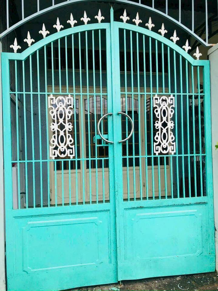 Cho thuê nhà trệt gác hẻm CMT8, Bình Thủy, Cần Thơ - 3.5 triệu/tháng