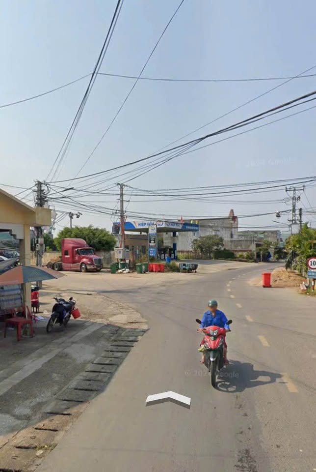 Bán đất Phước Nghĩa, Bình Định - 130m2, sổ hồng riêng, giá tốt