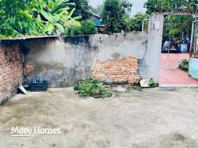 Đất nền Cộng Hòa, Mỹ Hào, Hưng Yên - Đường ô tô, tiềm năng sinh lời