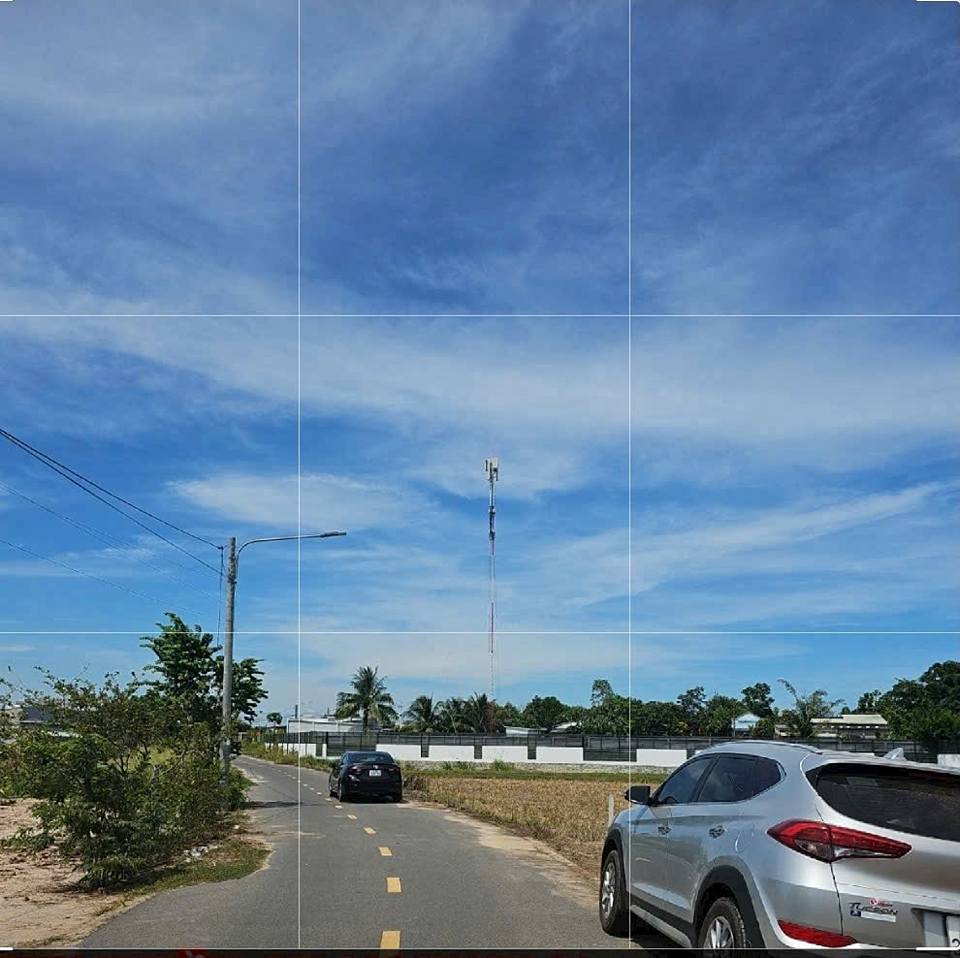 Cơ hội có 1-0-2 sở hữu ngay lô góc siêu đẹp tại khu dân cư thị trấn Phước Hải, Bà Rịa - Vũng Tàu